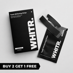 WHITR Instant Whitening Strips